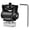 Black, variant on Adjustable Snails Tripods Mount Monitor Holder Mount for DSLR Cameras Providing Stability and Flexibility In Photography