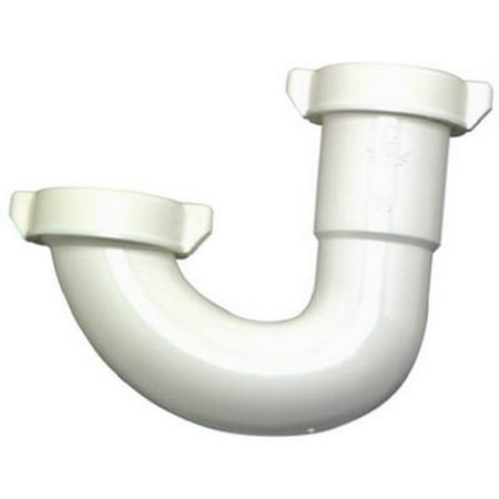 

Plumb Shop Div Brasscraft 480186 Master Plumber Lavatory Or Kitchen Drain Bend
