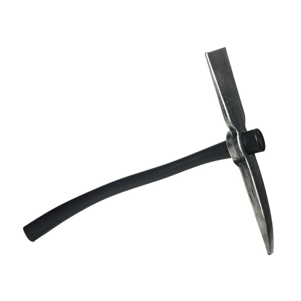 Cosplay Sword Underwraps para armas de Halloween, pico de plástico