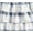 Delicate Ivory, variant on Wonder Nation Girls Flannel Tiered Cotton Skirt, Sizes 4-18 & Plus