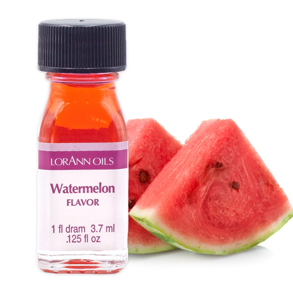LorAnn Oils Super Strength Flavoring - Watermelon, Strawberry, Grape