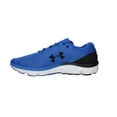 thumbnail image 2 of Under Armour Men's Charged Gemini Running Shoes Size 10.5, 2 of 2