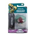 thumbnail image 2 of Minifigura Nintendo World of Metroid Character de 2,5 pulgadas, 2 of 5