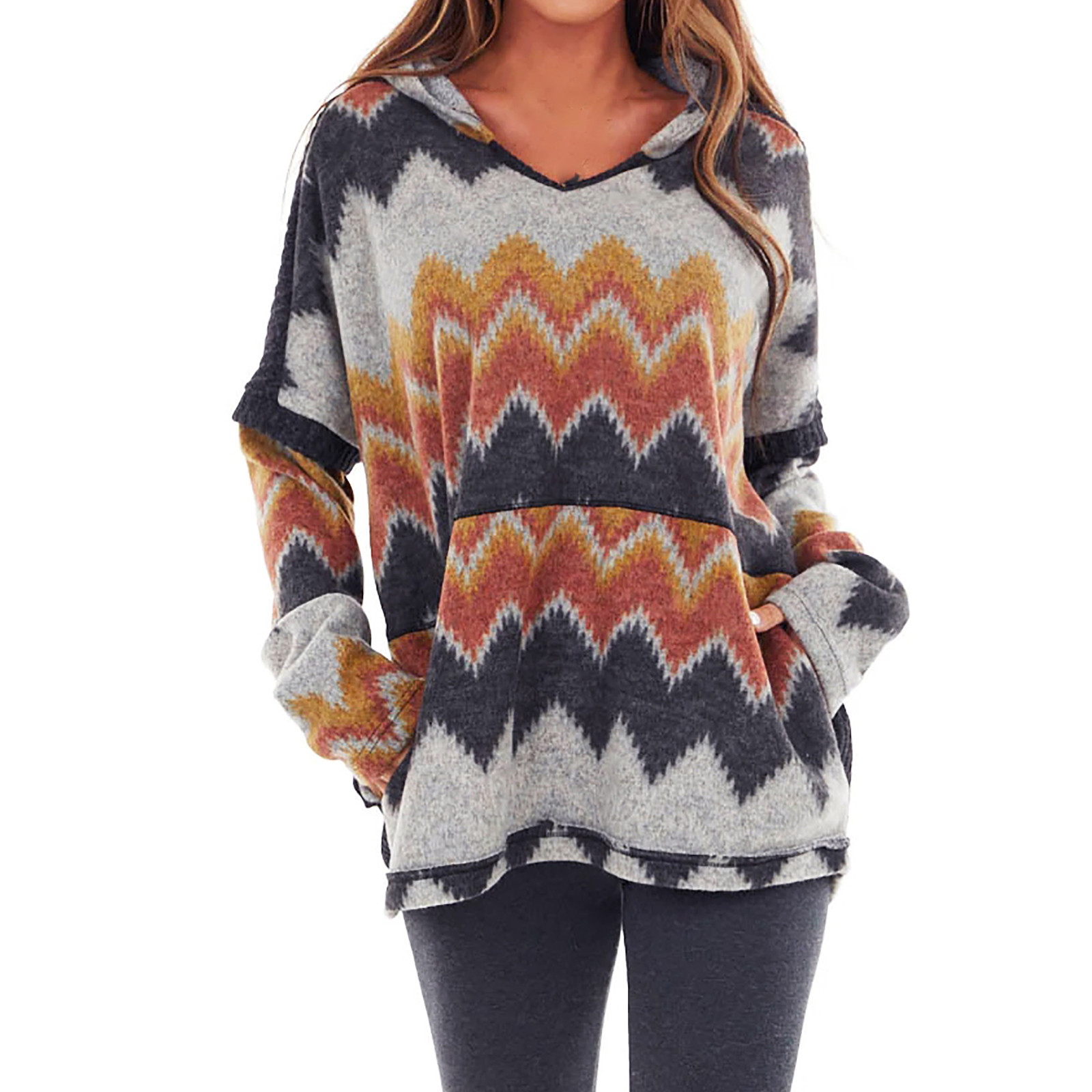 Yoga Sweatshirts For Ladies