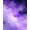 Purple, Pattern 13, variant on ODIKA 8'x10' Washable Area Rug Purple Starry Cosmic Galaxy Swirl Abstract Nebula Stardust Constellation for King Size Bedroom Under Bed, Master Suite, Non-Shedding, Easy Care