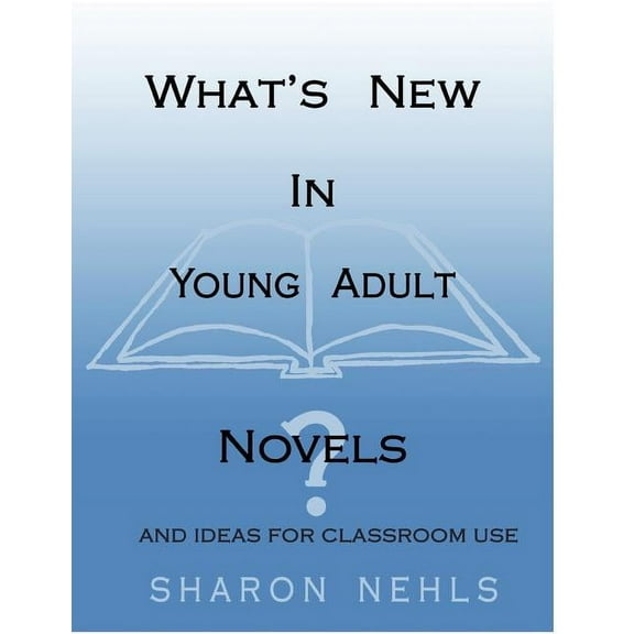 What's New In Young Adult Novels 2010, (Paperback)