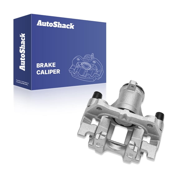 AutoShack Rear Brake Caliper Left Replacement for 2016-2021 Honda Civic 2019-2022 Honda Insight 2024 Acura Integra 1-PC