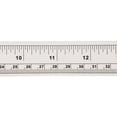 thumbnail image 4 of 45cm/90cm Scale Ruler Self Sticker Measuring Imperial Metric Scale Ruler Sewing Machine Sticker Drafting Table Workbench Ruler, 4 of 5