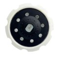 thumbnail image 2 of 6Inch 150mm 8 Holes Sanding Pad Backing Pads Backing Plate Sander Sanding Disc, 2 of 8