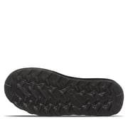 BEARPAW Women's Elle Tall Black Size 10 | Slip On Boots | Cozy & Comfortable Winter Boot for Women