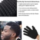 thumbnail image 4 of Esponja para cepillo de pelo, bobina de rizos de moda de doble cara DIY, herramienta mágica, cepillo de pelo ondulado, esponja, rulos negros, guantes Ormromra LL-2353, 4 of 5