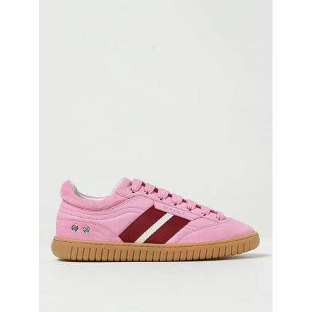 

Bally Sneakers Woman Pink Woman