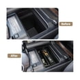 thumbnail image 5 of Car Armrest Storage Box For Cruiser Lc300 2022 Central Control Interior Stowing Accessories, 5 of 5