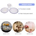 thumbnail image 2 of 1 Set of Creative Dinner Plate Bowl Cup Kit Home Eating Plate Storage Bowl, 2 of 9