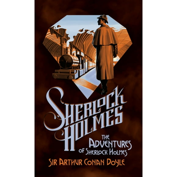 Pre-Owned The Adventures of Sherlock Holmes (Paperback 9780425098387) by Sir Arthur Conan Doyle