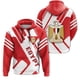thumbnail image 3 of Sudadera con capucha con gráfico de mapa y bandera de Egipto, sudadera con capucha con emblema nacional de Egipto para hombres, ropa informal con capucha para hombres, suéteres deportivos para niños 2, 3 of 5