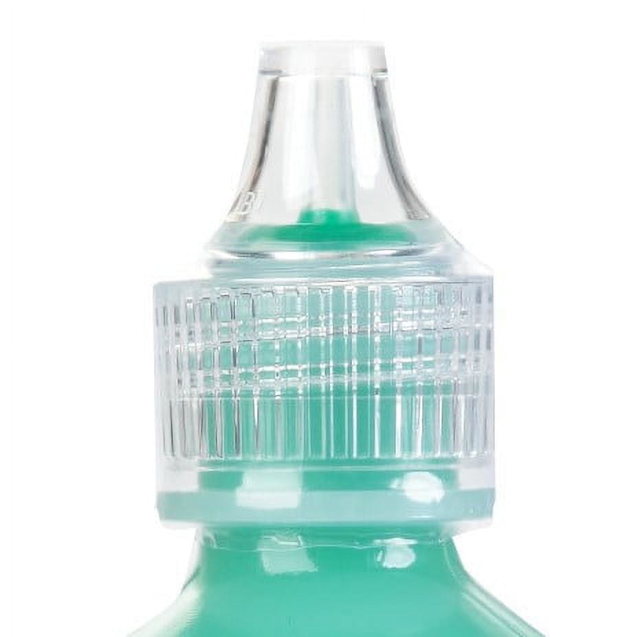 Puffy 4.25 fl oz 3D Paint Green, Multi-Surface