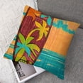 thumbnail image 7 of nygtbtfer Throw Pillow Cover Flower Home Decor Pillowcase Cushion White, 7 of 7
