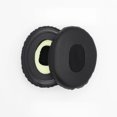 thumbnail image 3 of 2pcs Replacement Ear Pads Sponge Cushion With Buckle Compatible ForOe2 Oe2i Soundtrue Headphone, 3 of 7