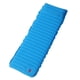 thumbnail image 5 of Colchón de aire inflable Cama para dormir automática Cojín de picnic (azul verde), 5 of 6