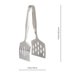 thumbnail image 2 of unbranded Pinza Para Cocina Multifuncional De Acero Inoxidable Con Antideslizante, 2 of 8