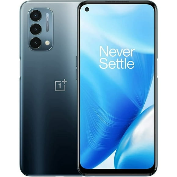 OnePlus Nord N200 64GB 4GB RAM | Certified Refurbished | Grade A Like New