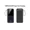 Black, variant on 20000mAh Portable Charger with Digital Display, 20W Fast Power Bank, USB-C/Apple Cable Included, Flashlight - Ideal Gift for Travel, Camping, Emergency Backup