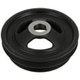 thumbnail image 2 of ECCPP Engine Harmonic Balancer Crankshaft Pulley for Hyundai 594-052, 2 of 5