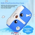 thumbnail image 5 of Tableta para niños nueva edición original 2024 4 GB RAM 64 GB ROM Mini tableta para niños barata y hermosa 4000 mAh, 5 of 5