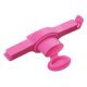 thumbnail image 1 of Clips creativos Willow para bolsas de alimentos: Clip de sellado para bolsas de congelador y refrigerador Rosado, 1 of 9