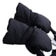 thumbnail image 2 of Guantes Anticongelantes Universales Guantes Transpirables para Coche Golf para Invierno (negro), 2 of 2