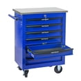 thumbnail image 5 of ARTMAN 7 Drawers Metal Rolling Storage Tool Cart ,Tool Cabinet Chest with Wheels for Workshop Garage Warehouse, 5 of 19