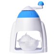 thumbnail image 4 of serony Hand Crank Ice Crusher Manual Ice Grinder Portable Mini Ice Chopper, 4 of 7