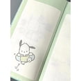 thumbnail image 4 of Pacha Dog Cartoon Hello Kitty Linda Chica Corazón Estudiante Escritura Dibujo Cuaderno Plan Cuaderno, 4 of 5