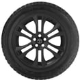 thumbnail image 2 of Sigma Arctic Claw Winter XSi Winter 215/70R16 100S Light Truck Tire, 2 of 7