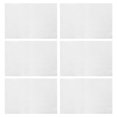 thumbnail image 3 of Embroidery Fabric, Cross Stitch Fabric 14 Count 10pcs  For Needlework, 3 of 8