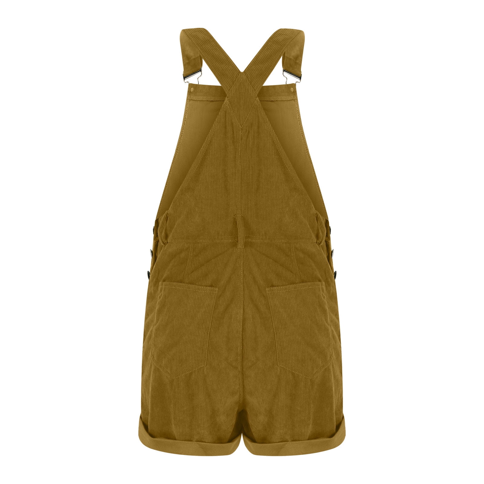 サロペット・オーバーオール・オールインワン L'Appartement STAMMBAUM Corduroy Overall サロペット・オーバーオール・オールインワン L'Appartement