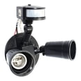 thumbnail image 3 of Reflector Para Puertas Halo Cabezales Gemelos Sensor Movimie, 3 of 3