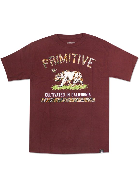 Apparel Cultivated Blaze T-Shirt Red