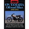 thumbnail image 3 of Cycle World on Yamaha Off-Road Bikes 1970-74, 3 of 4