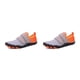 thumbnail image 1 of Guardurnaity Calzado de agua transpirable para entrenamiento en cuclillas, zapatillas deportivas de secado rápido a prueba de golpes, calzado Gris Talla 42 2piezas, 1 of 6