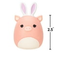 thumbnail image 4 of Squishmallows Original 2.5 inch Squooshems Easter Mystery Squad Child's Toy [1 Random Figure], 4 of 8