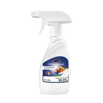 SKDOGDT Spot Remover Laundry Spray , Bleach and Toxin-Free for Clothes - Fabric Stain Remover Removes Oil, Paint, Blood and Pet Stains -100ml