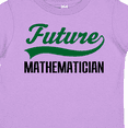 thumbnail image 4 of Inktastic Future Mathematician Boys or Girls Toddler T-Shirt, 4 of 5