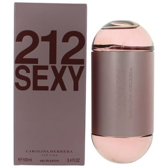 212 Eau De Parfum 100ml Spray by Designer Carolina Herrera
