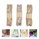 thumbnail image 3 of 3 rollos de cinta decorativa colorida, 3 of 3