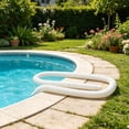 thumbnail image 5 of IMossad Pool Hoses for Above Ground Pools, 4 Pack 1.25 x 59 Inch Pool Filter Pump Hoses, Compatible with Pool Filter Pump 607, 637 With 8 Metal Clamps, 5 of 5