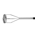 thumbnail image 4 of Truecraftware – 18- inch Round Shape Heavy Duty Mashed Potato Masher, Chrome Plated with Soft Grip Handle, 4 of 5