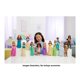 thumbnail image 2 of Muñecas Mattel Disney Princesa Paquete de 13 Princesas, 2 of 5