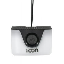 UCO Sprout Mini Lantern with Magnetic Lanyard - Black